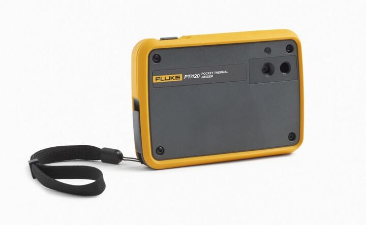 Fluke PTi120 Pocket Thermal Camera, large image number 1