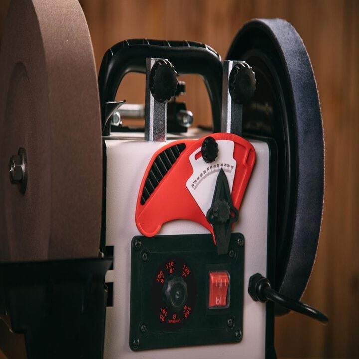 JET JWS-10 Variable Speed Wet Sharpener with Accessories, large image number 2