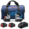 Bosch Promotional 18V 5 Inch Deep Cut Band Saw Kit, small image number 1