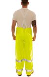 Tingley Comfort-Brite Overalls Hi-Vis 5X, small image number 2