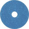 Pferd 4 1/2in x 7/8in Fiber Disc VICTOGRAIN COOL 36 Grit, small image number 1