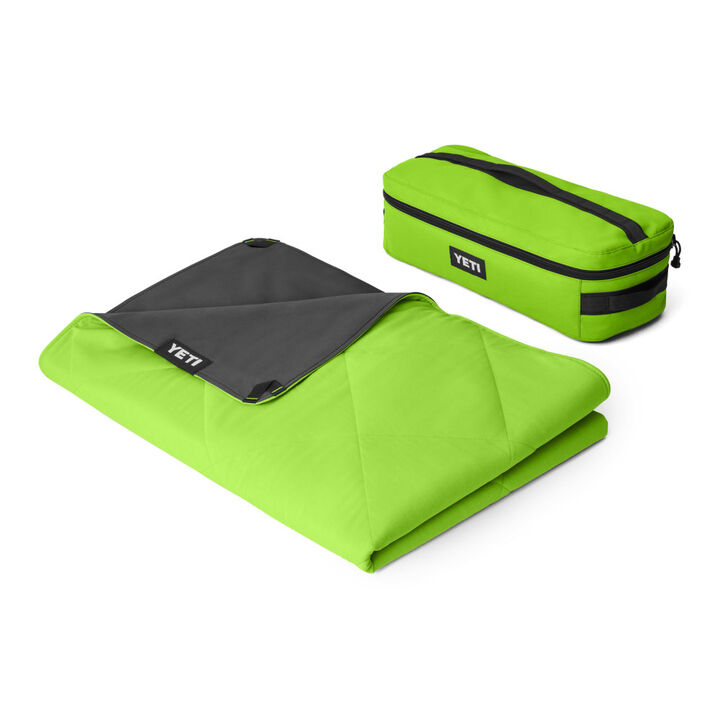 YETI Lowlands Waterproof Blanket, swatch