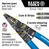 Klein Tools Long Nose Multi Purpose Tool, small image number 2
