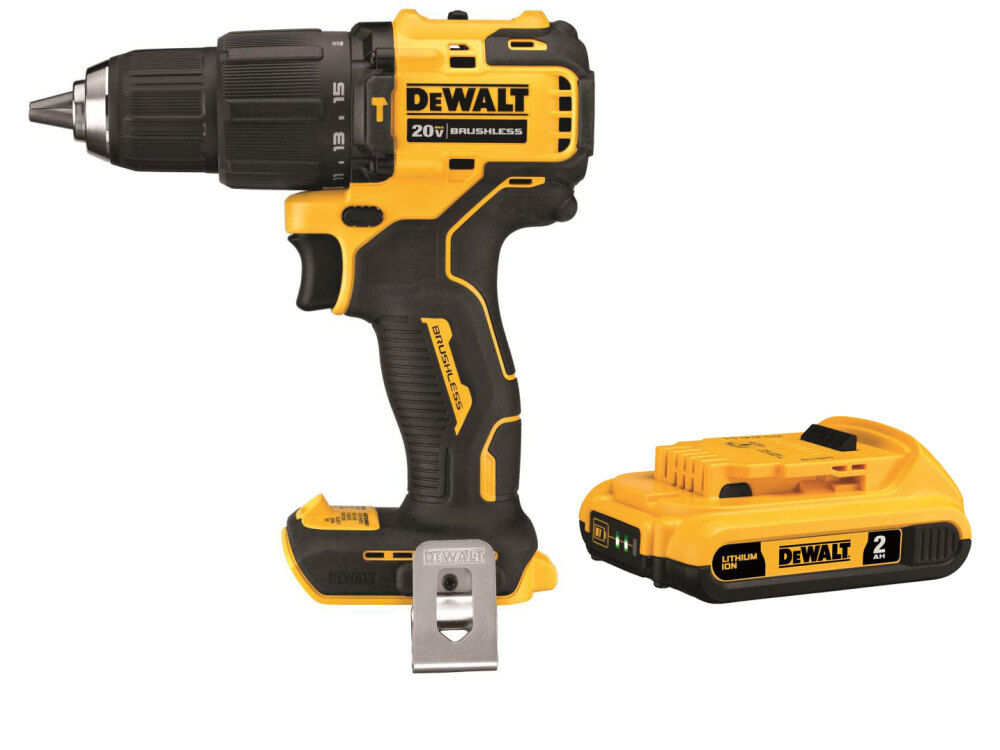 Dewalt atomic sale 20v