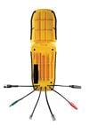 Sperry Instruments Electrical Wire Tracker Tracer Coax CAT 5 Speaker and Phone, small image number 2