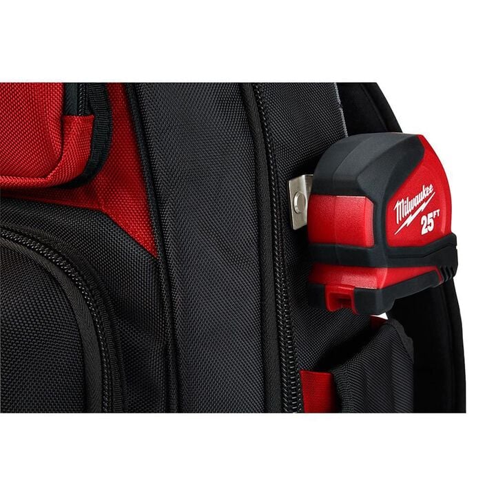 Milwaukee Ultimate Jobsite Backpack, large image number 14
