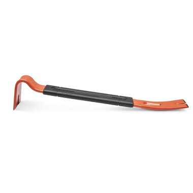 Crescent 13in Flat Pry Bar with Grip