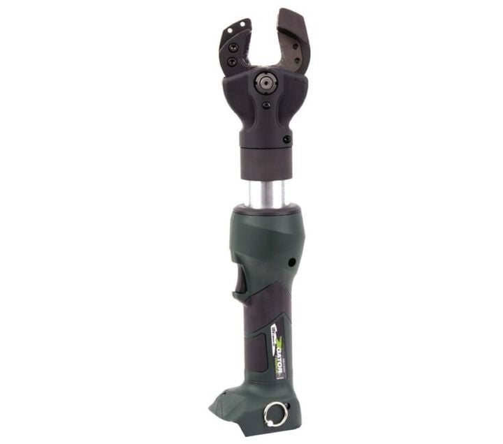Greenlee Cutter Wire Li Ion 20MM Standard (Bare Tool), large image number 1