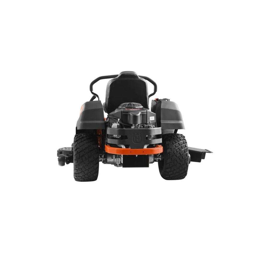 Husqvarna Z254F 54 Inch 23HP Special Edition Gasoline Zero-Turn Lawn Mower, large image number 6