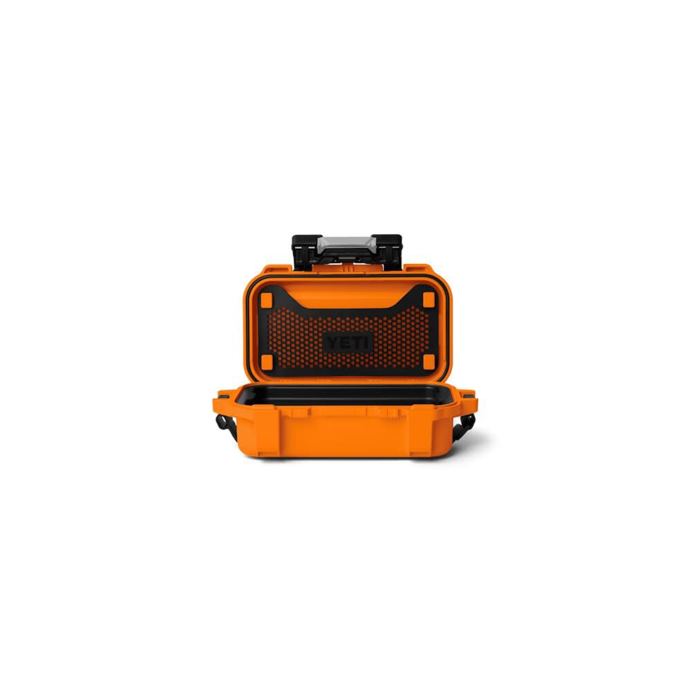 YETI LoadOut GoBox 1 Ultra-Portable Gear Case, large image number 4