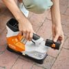 Stihl KOA 20 10.8 Volt 150 PSI Battery-Powered Cordless Inflator (Bare Tool), small image number 4