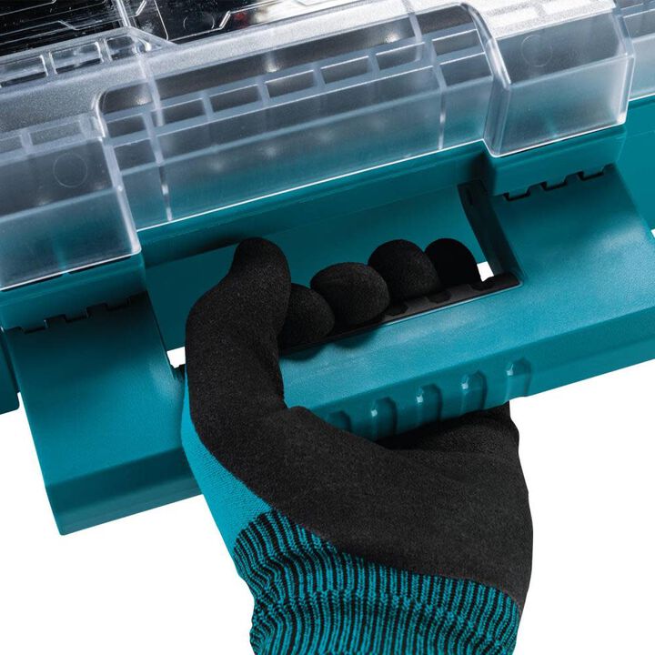 Makita Promotional MAKTRAK Deep Medium Organizer, large image number 14
