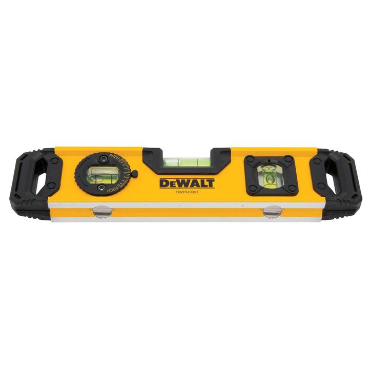 DEWALT Torpedo Level, large image number 2