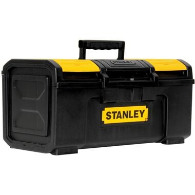 Stanley 19 In. Toolbox, large image number 0