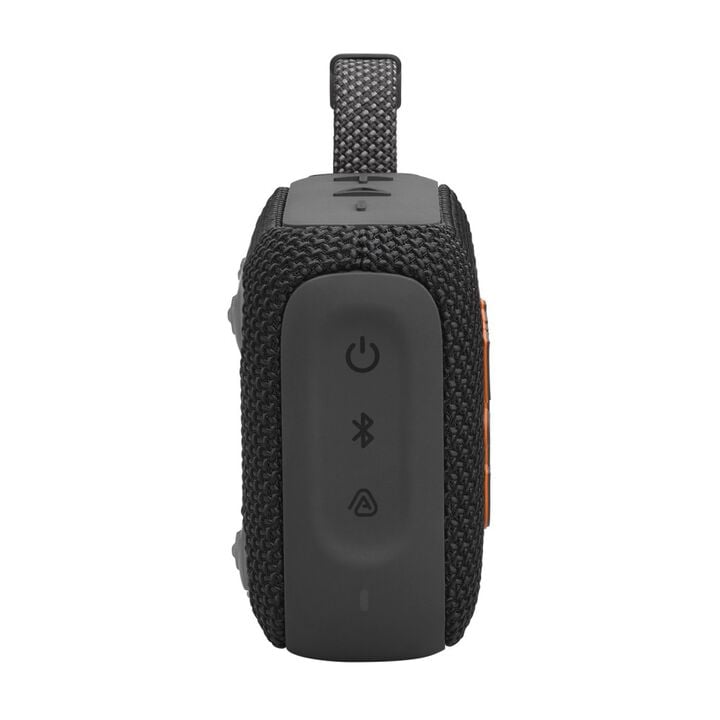 JBL Go 4 Waterproof Bluetooth Speaker, large image number 4