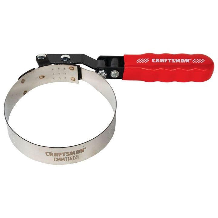 CRAFTSMAN Large Oil Filter Wrench