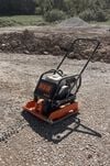 MBW GP3550 Plate Compactor 226lb with Honda GX160 Engine, small image number 3