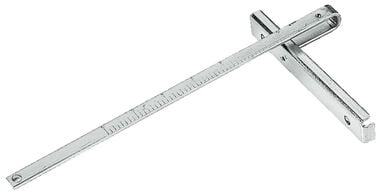 Milwaukee Rip Fence Kit