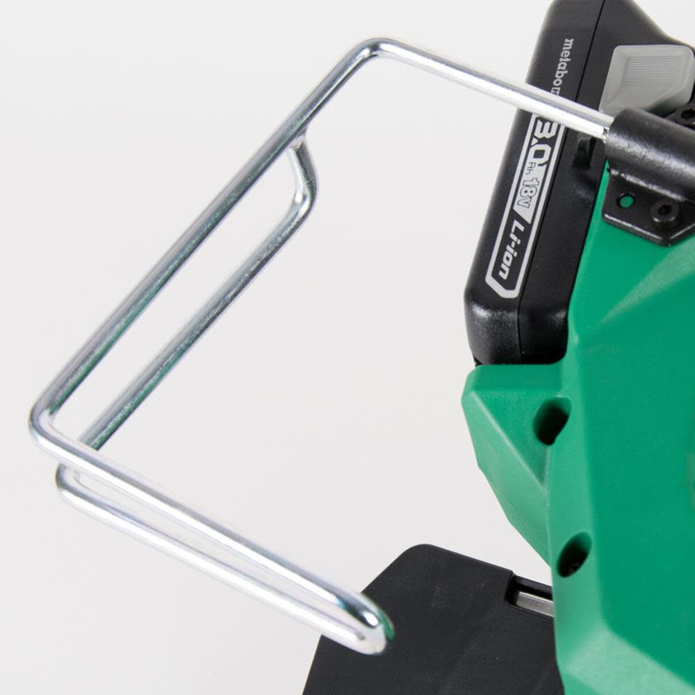 Metabo hpt nr1890d cordless framing nailer deals
