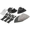 CRAFTSMAN Oscillating General Purpose Set with Case, small image number 5