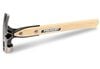 Vaughan 18 Oz Smooth Face Rip Hammer with Hickory Handle, small image number 1
