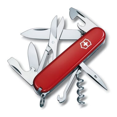 Swiss Army Climber Multi Tool, large image number 0