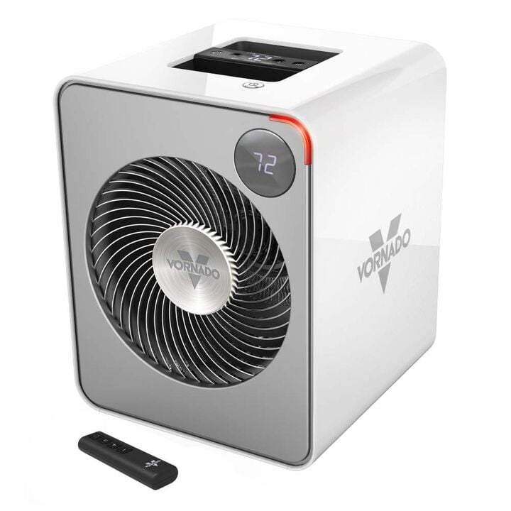 Vornado VMHi500 1500W Whole Room Metal Heater