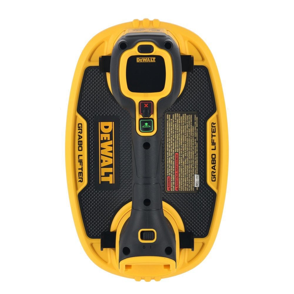 DEWALT 20V MAX GRABO Lifter (Bare Tool), large image number 2