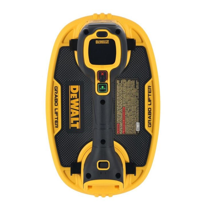 DEWALT 20V MAX GRABO Lifter (Bare Tool), large image number 1