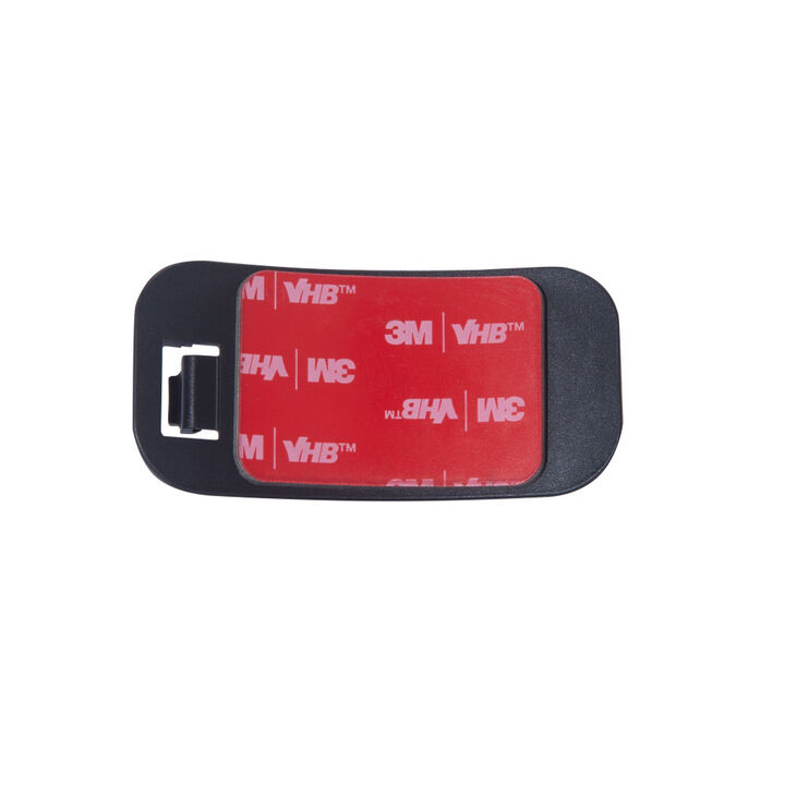 Nightstick Adhesive Locking Mount for Headlamps, large image number 1