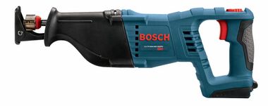 Bosch 18 V Reciprocating Saw (Bare Tool), large image number 14