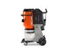 Husqvarna Construction DE 130 H 4HP 120-240V Electric HEPA Dust Extractor Reconditioned, small image number 4