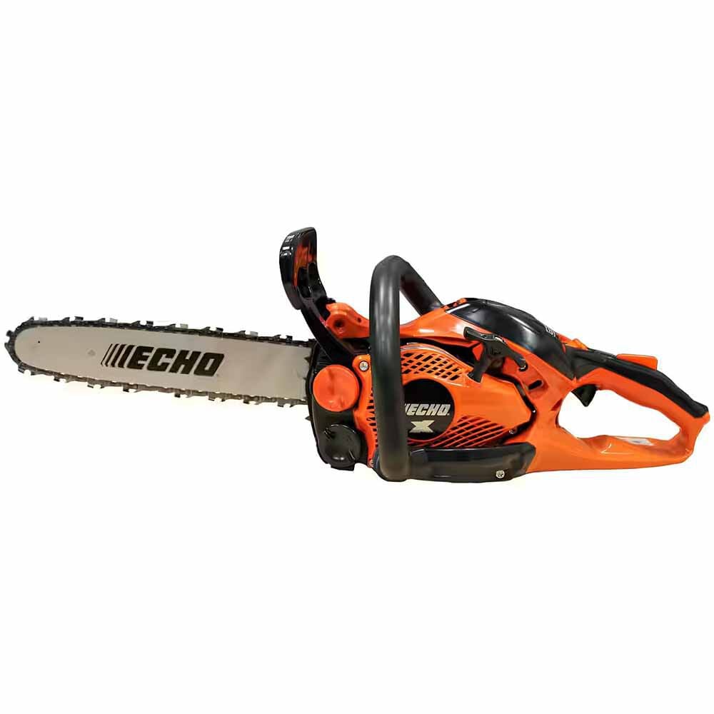 Echo 12inch Chainsaw Bar & Chain 25cc 1.46HP Gas Powered, large image number 1