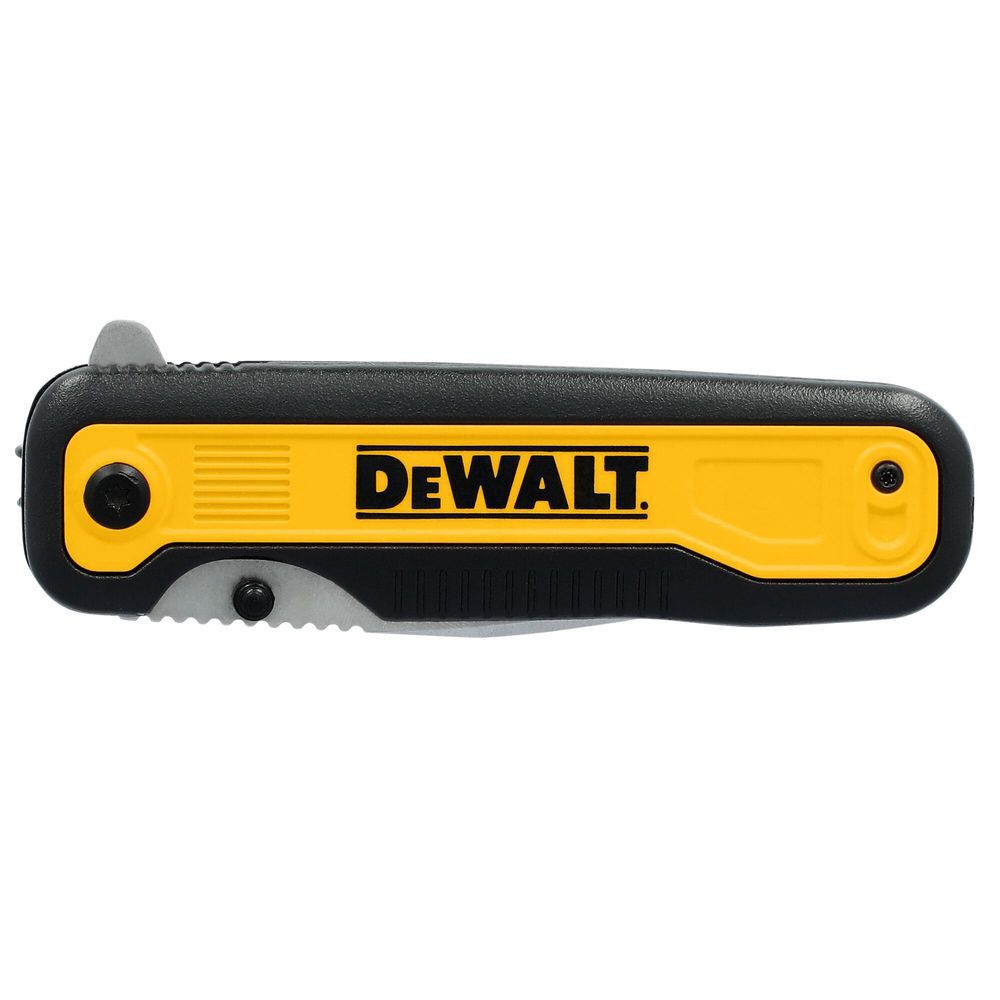 DEWALT Drop Point Pocket Knife, large image number 8