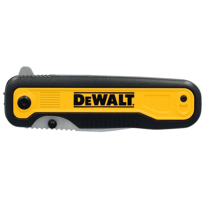 DEWALT Drop Point Pocket Knife, large image number 7