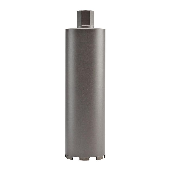 Milwaukee 6 in. Diamond Ultra Dry Core Bit, large image number 0