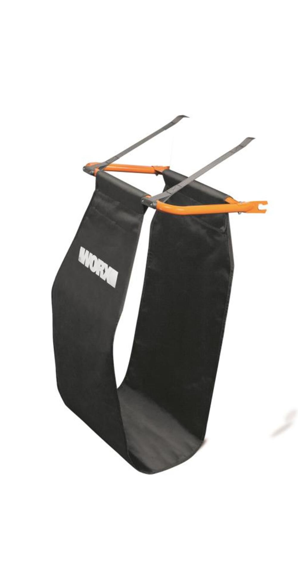 Worx Aerocart Wheelbarrow Firewood Carrier, large image number 3