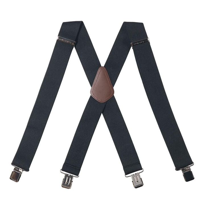 Carhartt Rugged Flex One Size Utility Suspender, large image number 1
