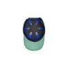 Occunomix Baseball Bump Cap Green Vulcan 'BCBC' Regular One Size Fits Most, small image number 2