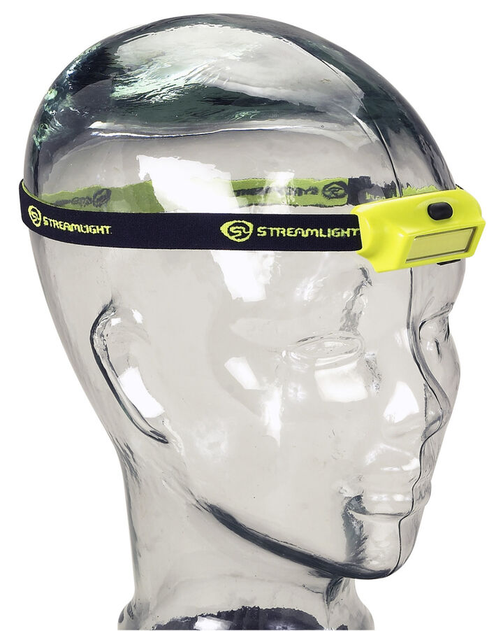 Streamlight Bandit Headlamp LED USB Rechargeable, large image number 3