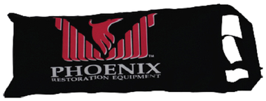 Phoenix Restoration Equipment Containment Weights