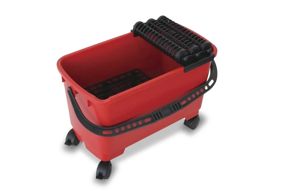 Rubi Tools Rubiclean Triple Super Pro, large image number 1
