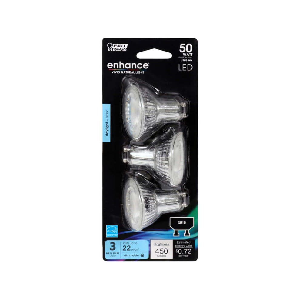 Feit enhance 50 watt led outlet
