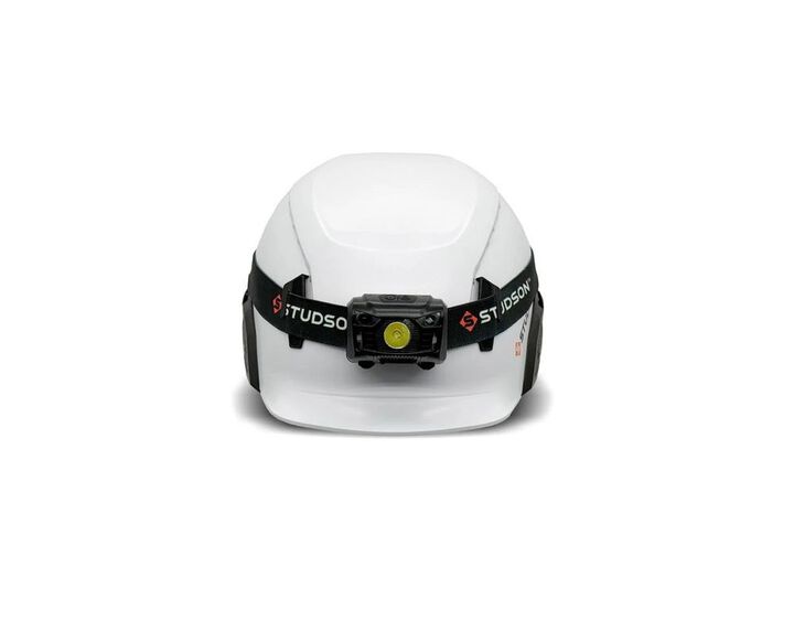 Studson 150 Lumen LED Rechargeable Motion Sensor Headlamp, large image number 10