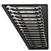 Milwaukee 15-Piece Combination Wrench Set - Metric, small image number 1