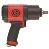 Chicago Pneumatic 1/2 In. Super Duty Composite Air Impact Wrench, small