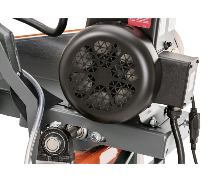 Husqvarna Construction MS 610 230V 5HP 20 Inch Masonry Saw Body Only Reconditioned, large image number 6