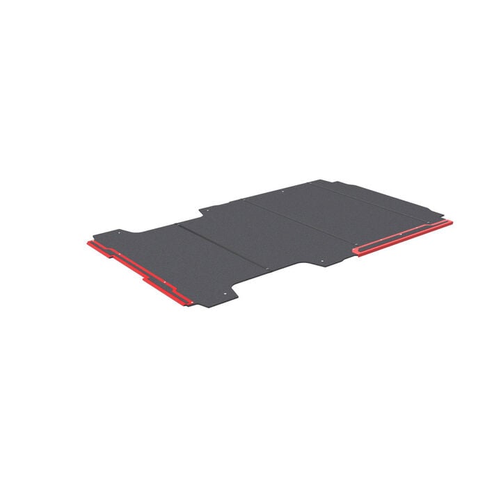 Weather Guard Rigid Flooring with Sills for RAM ProMaster 136 Inch Wheelbase