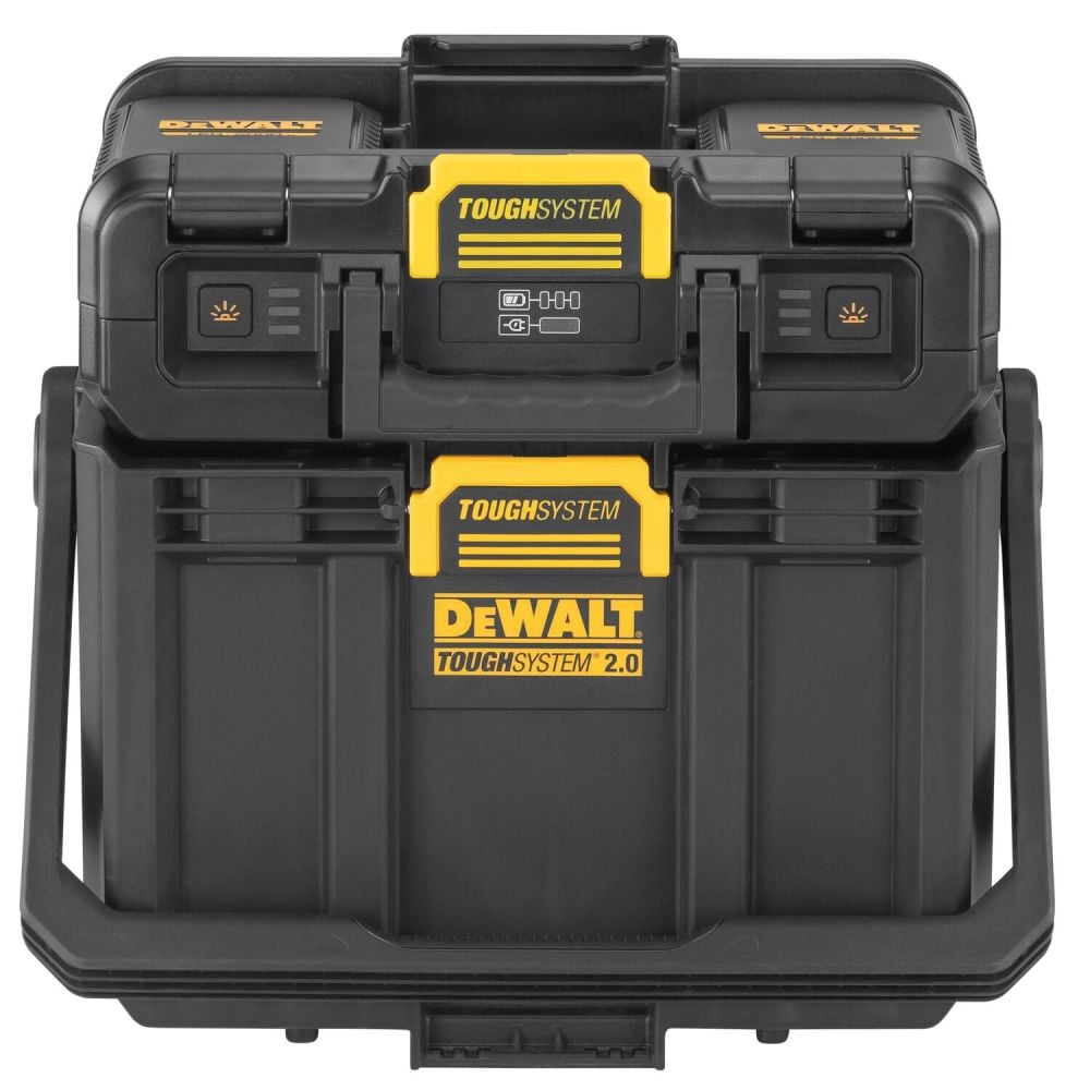 DEWALT Toughsystem 2.0 20V MAX Light Box (Bare Tool) Simolary simolary.com 7