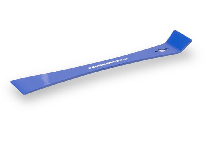 Vaughan 9 Inch 45 Degree Bantom Pry Bar
